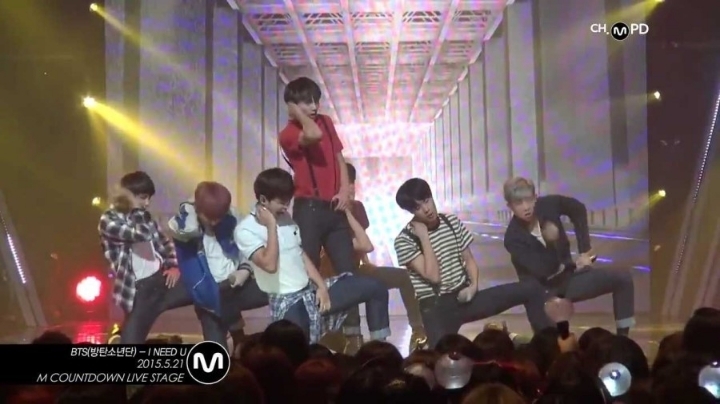 I Need You 하면 떠오르는 노래는? | 인스티즈