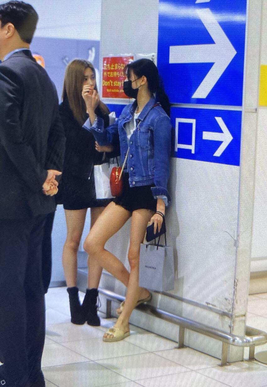 아이즈원의 비주얼 라인 - 김앤장 | 인스티즈