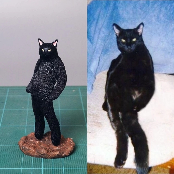 피규어 장인 근황.JPG | 인스티즈