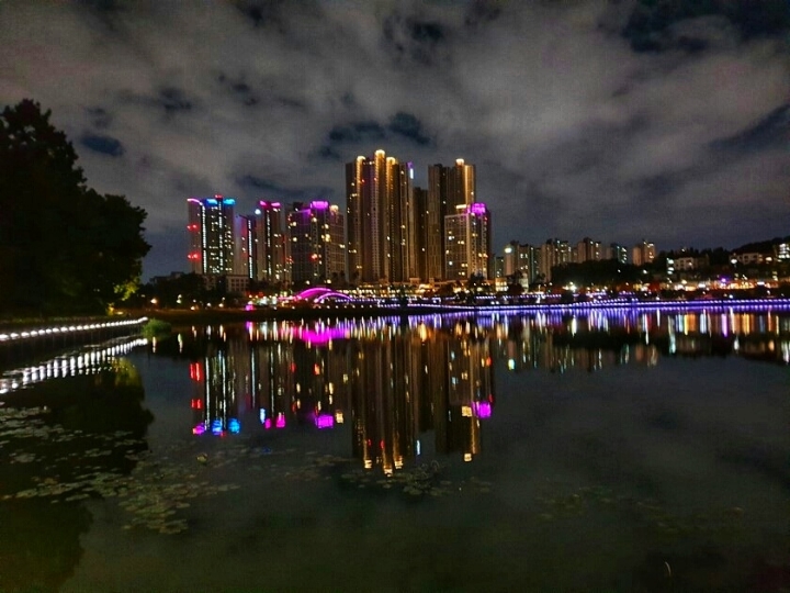 살기 좋아보이는 경기도 신도시...jpg | 인스티즈