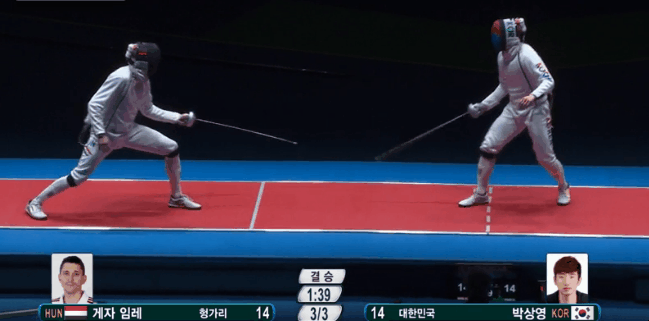 대한민국 올림픽 역사상 최고의 명장면 | 인스티즈