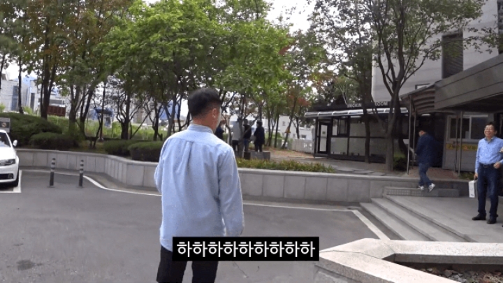 조커가 된 충주시 홍보맨.jpg | 인스티즈