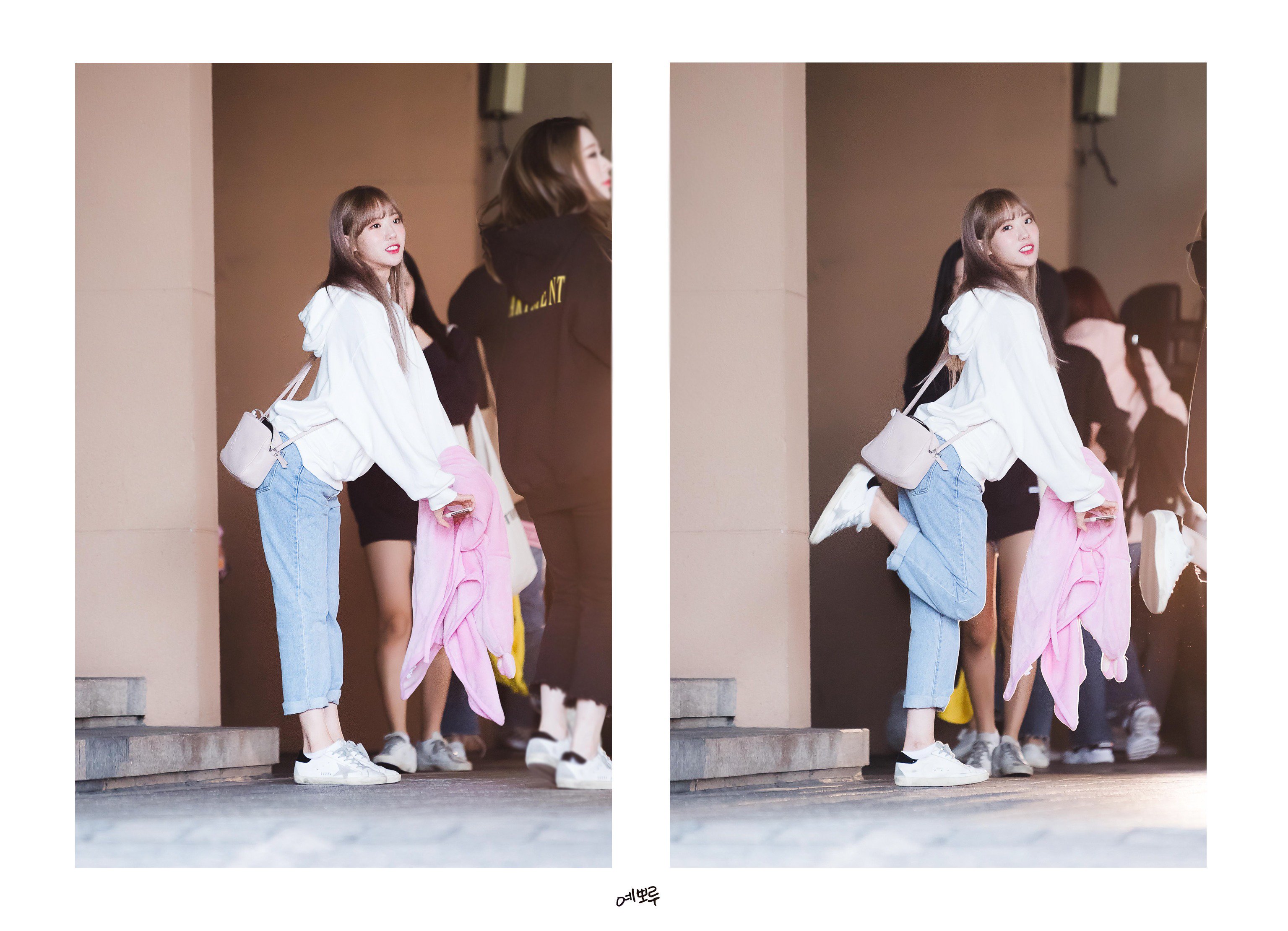 귀여운 우주소녀 루다.jpg | 인스티즈