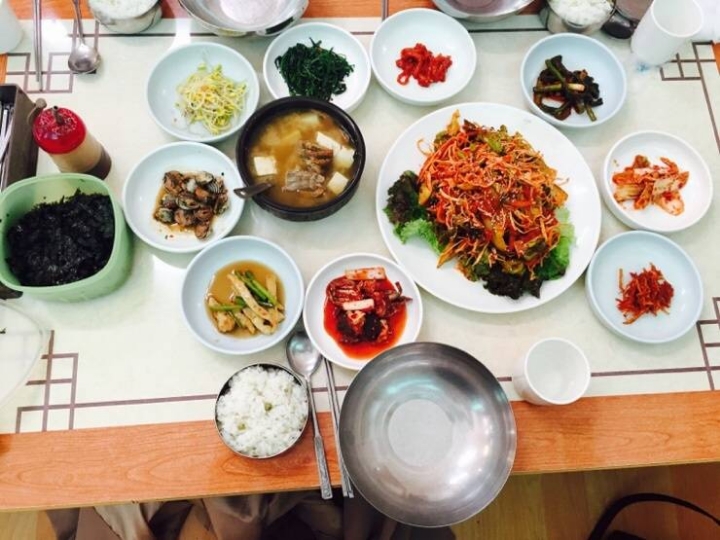 [정보] 개인적으로 좋아하는 여수 식당들.jpg | 인스티즈