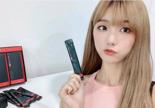 얼굴도 오지게 이쁜 유부녀 스트리머.jpg | 인스티즈