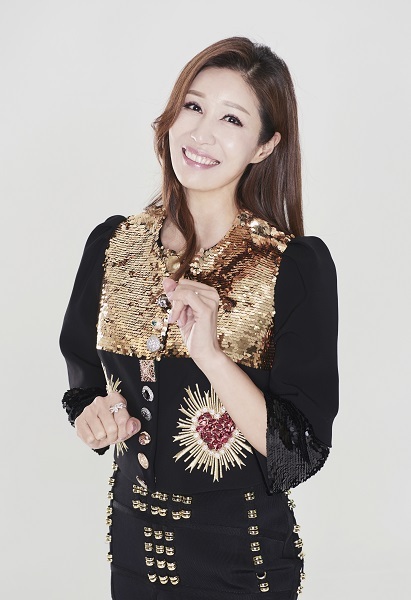 관리잘하신 트로트가수 김혜연 가수님 | 인스티즈