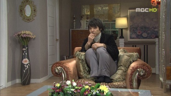 한국에서 찌질연기 제일 잘한다 소리들었던 배우..jpg | 인스티즈