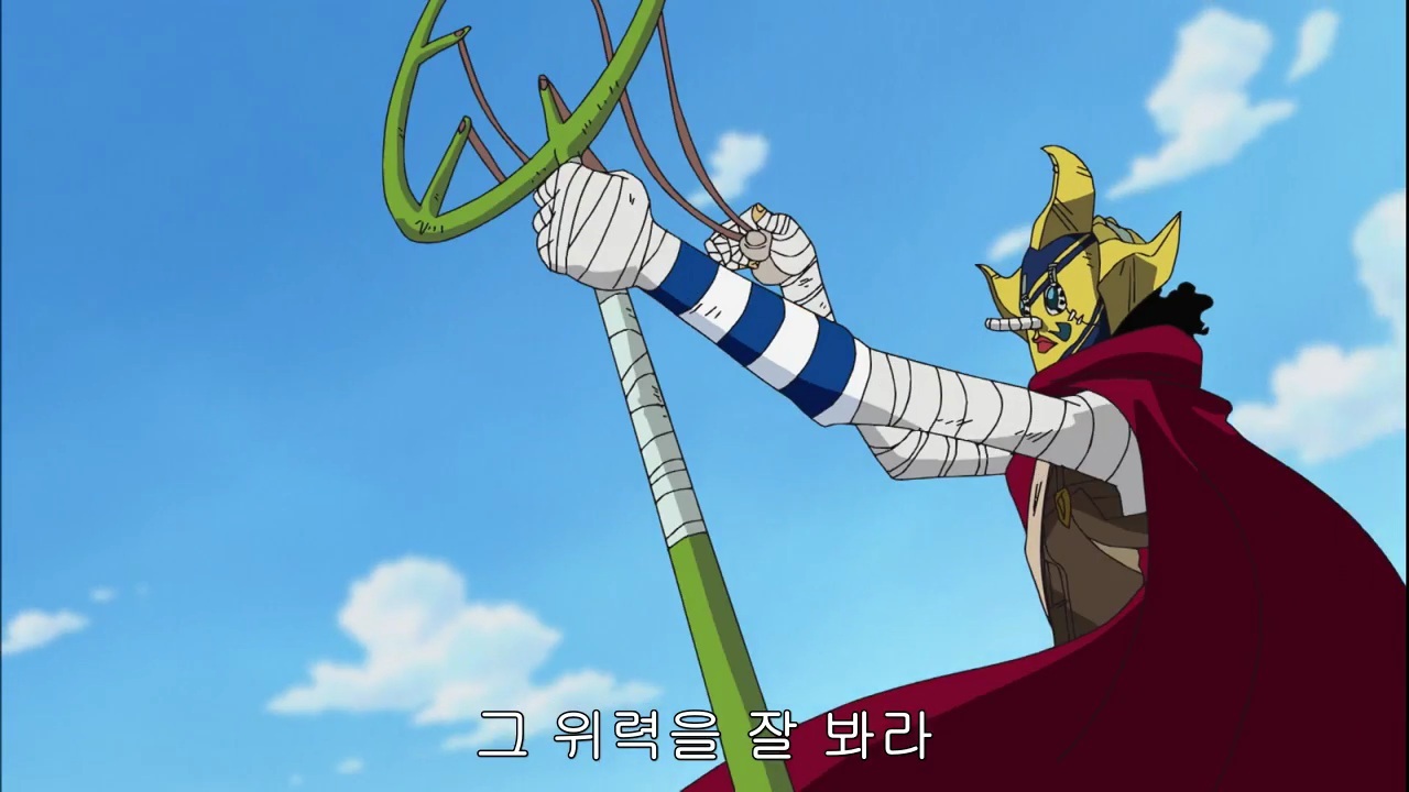 원피스 볼 때마다 소름 돋는 명장면 중 하나 | 인스티즈