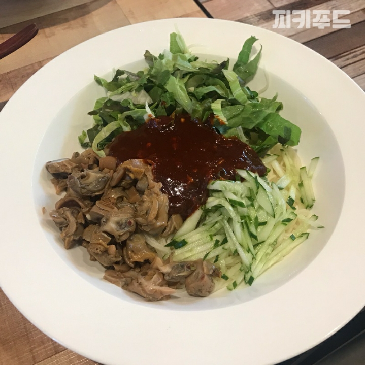 일반인들의 요리솜씨 | 인스티즈