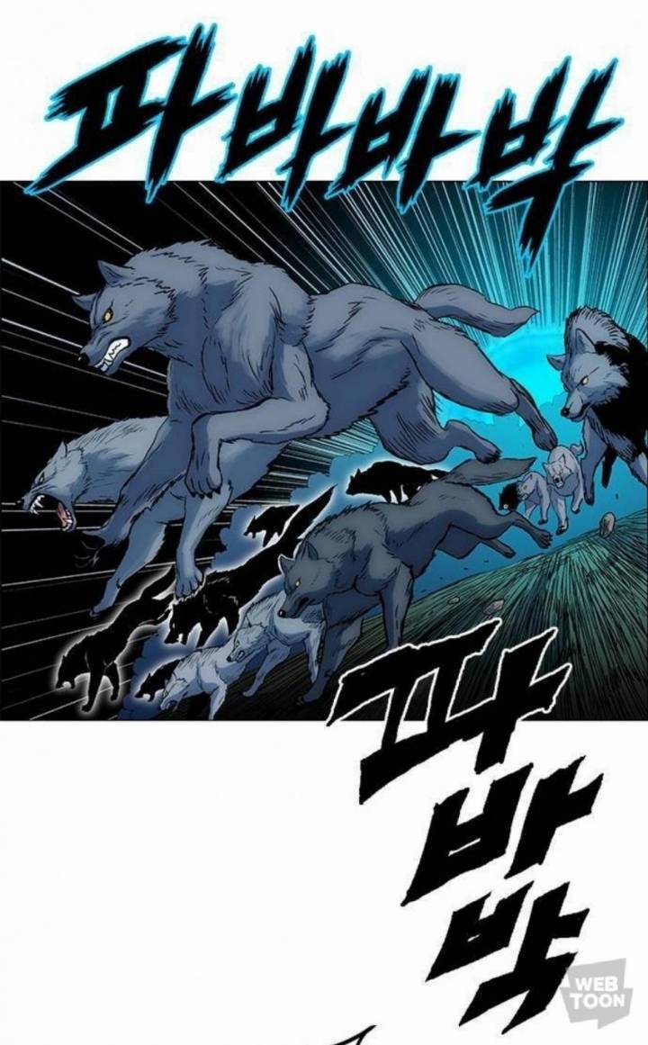 네이버 웹툰 호랑이형님 애니화 나오면 대박 성공 가능 vs 힘들다 | 인스티즈