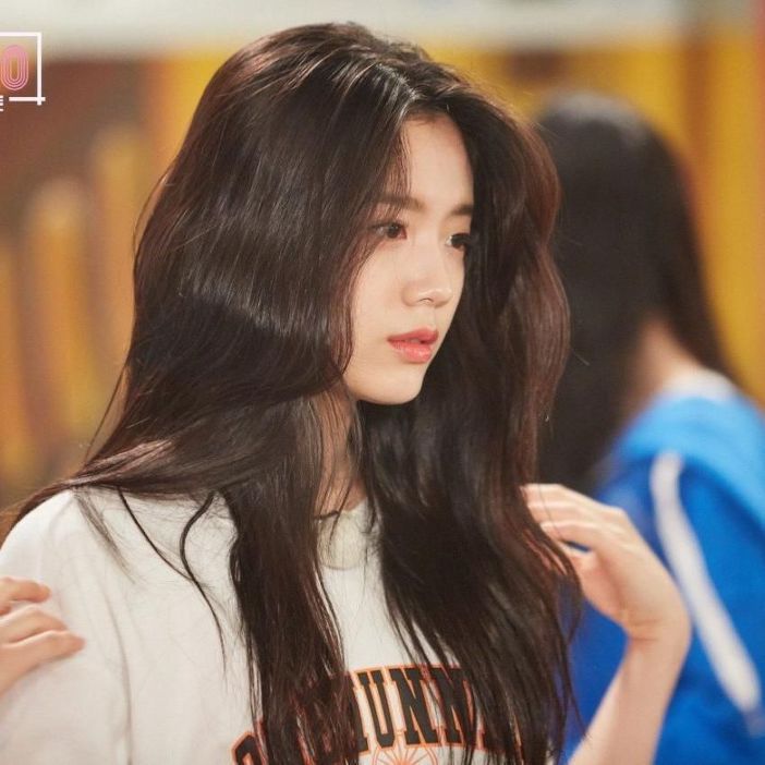 프로미스나인의 비주얼 원탑은? | 인스티즈