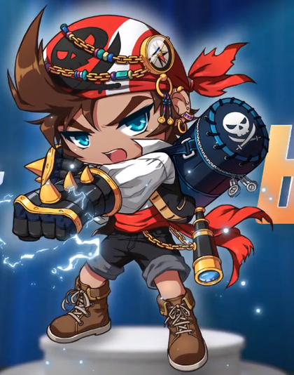 일러스트가 가장 멋지고 마음에 드는 메이플스토리 직업은? | 인스티즈