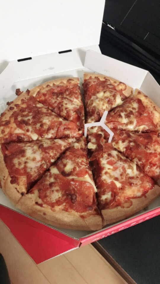  피자헛에서 제일 맛있는 피자 | 인스티즈