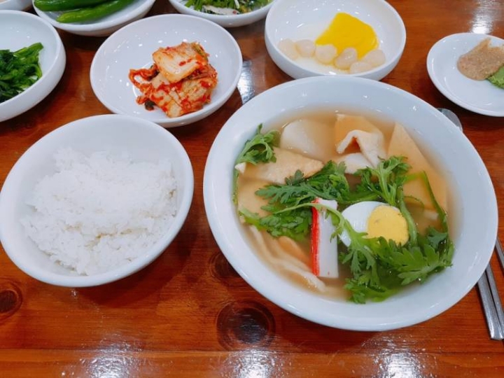 [정보] 개인적으로 좋아하는 진주 식당들 | 인스티즈