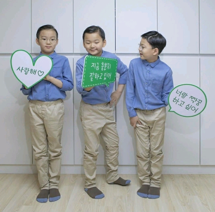 민국이가 머리가 좋아서 요새 피곤하다는 송일국.jpg | 인스티즈