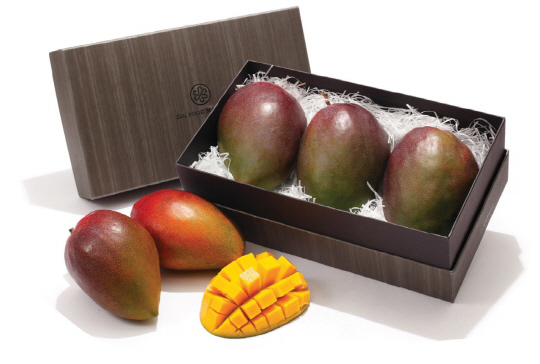 강남 부자들만 먹는과일 | 인스티즈