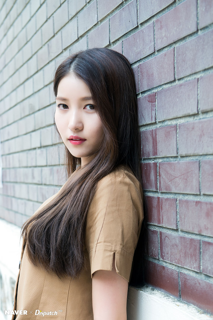 493번째 하루 한번 여자친구 소원 | 인스티즈
