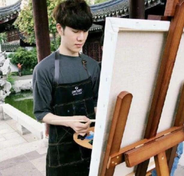 더샤이 제일 의외인점ㅋㅋㅋㅋ | 인스티즈