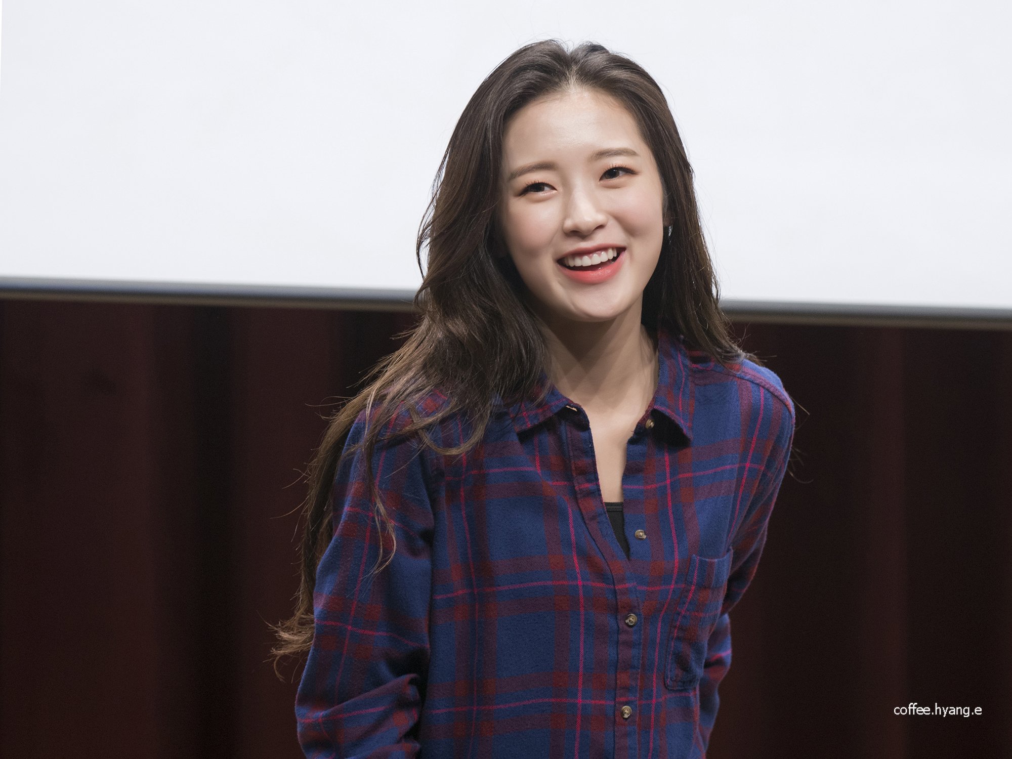 러블리한 아린이.jpg | 인스티즈