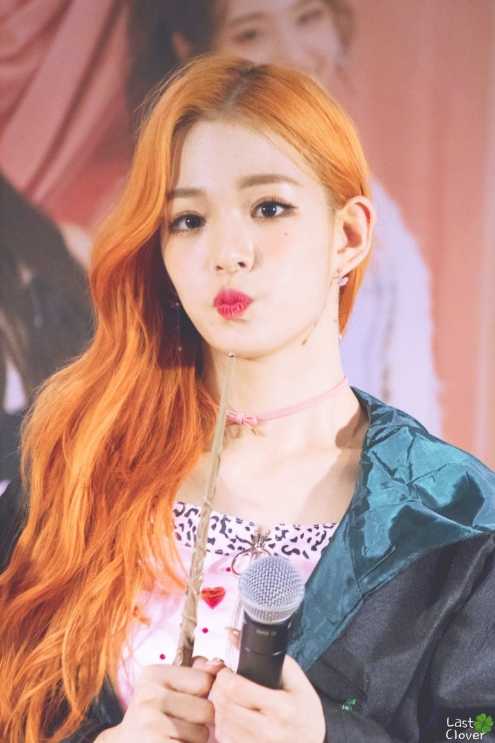 프로미스나인 이채영.gif | 인스티즈