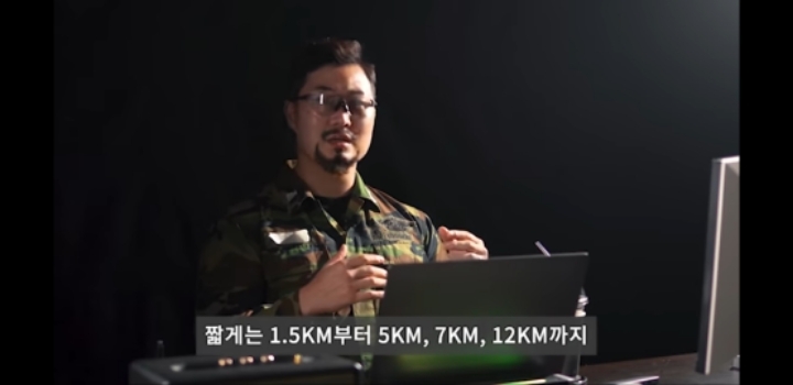 가짜사나이 2기 참가자들 리스펙하는 UDT출신 유튜버 | 인스티즈