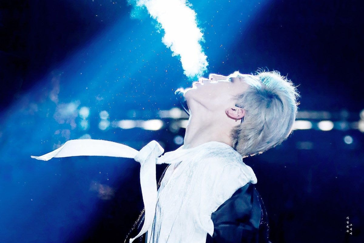 하 이제 그계절이 오는구나 아이돌들.twt | 인스티즈