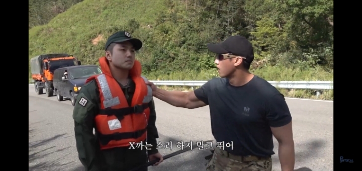 가짜사나이3화 주인공.jpg | 인스티즈