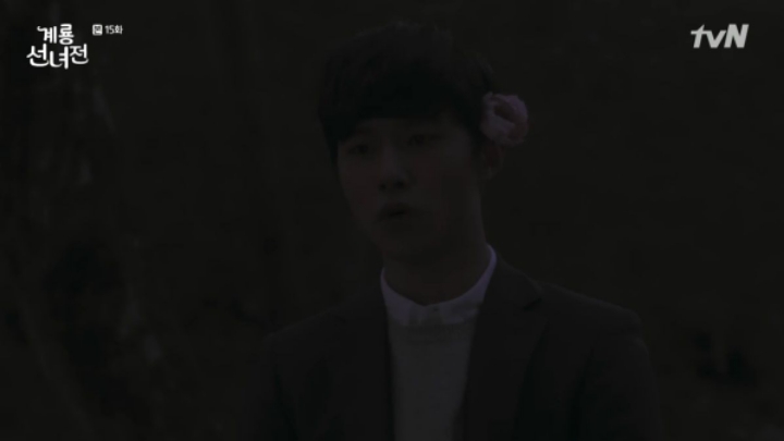 조명팀 파업했냐고 난리난 드라마....jpg | 인스티즈