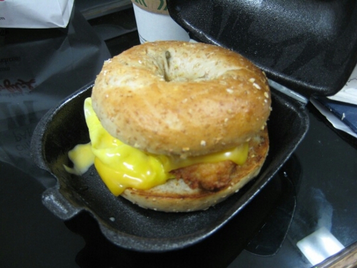 미국 본토에서 엄청 잘나간다는 햄버거 브랜드 jpg | 인스티즈