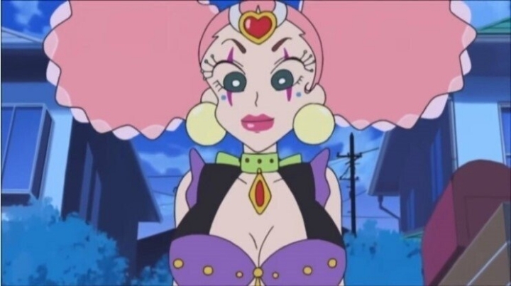 짱구 극장판 여캐들 의외의 반전 | 인스티즈