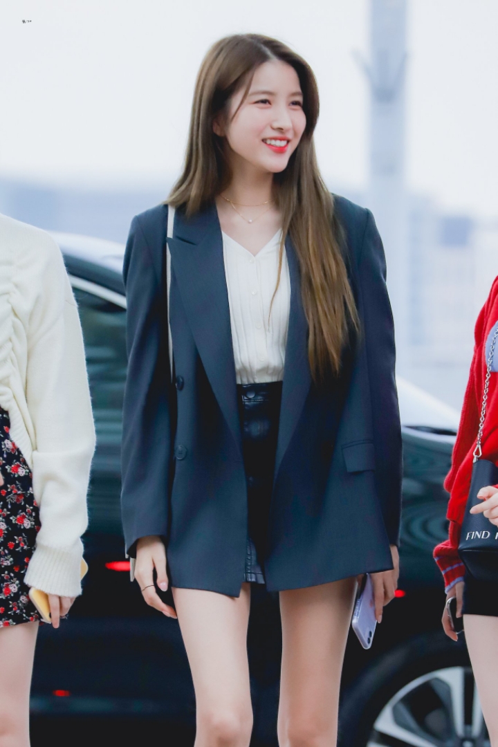 749번째 하루 한번 여자친구 소원 | 인스티즈