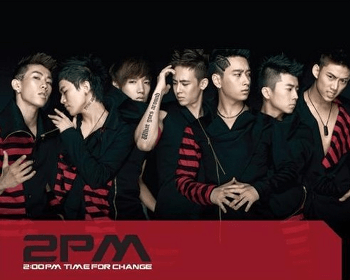 아이돌 부흥기로는 역대급이었던 2009년.jpg | 인스티즈