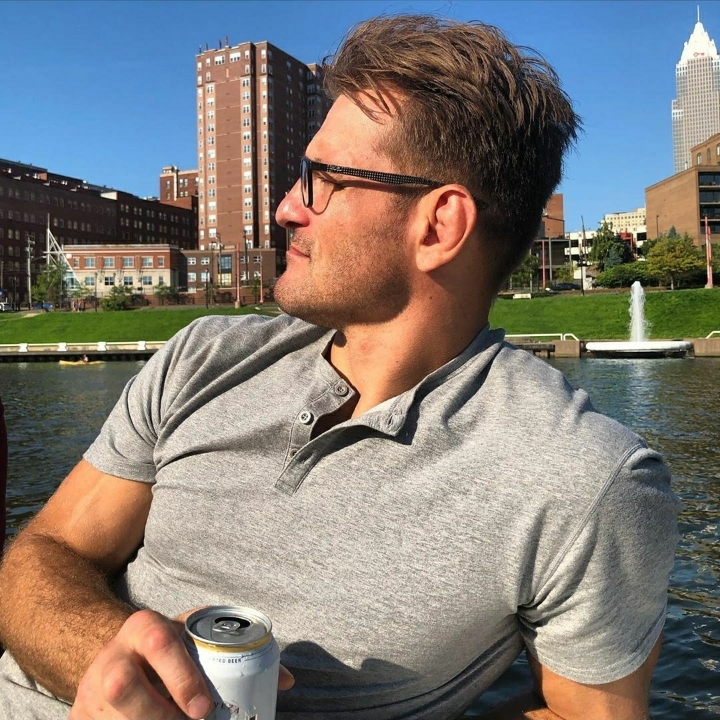 흔한 미국 아저씨의 일상 | 인스티즈