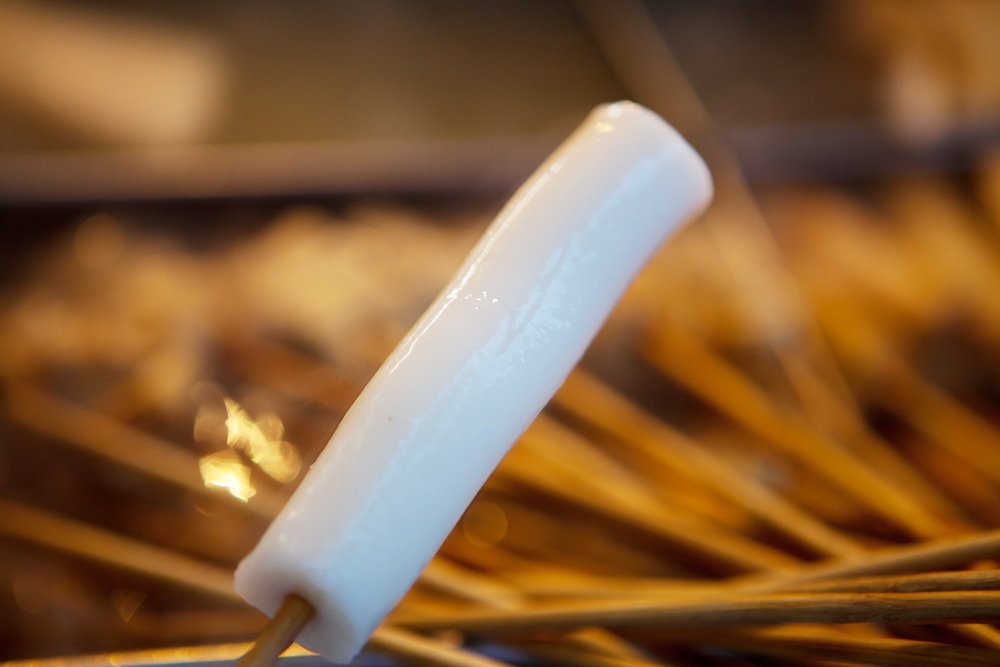 첫인상은 별 맛 없어보이는데 의외로 부산 사람들이 즐겨먹는 로컬음식.jpg | 인스티즈