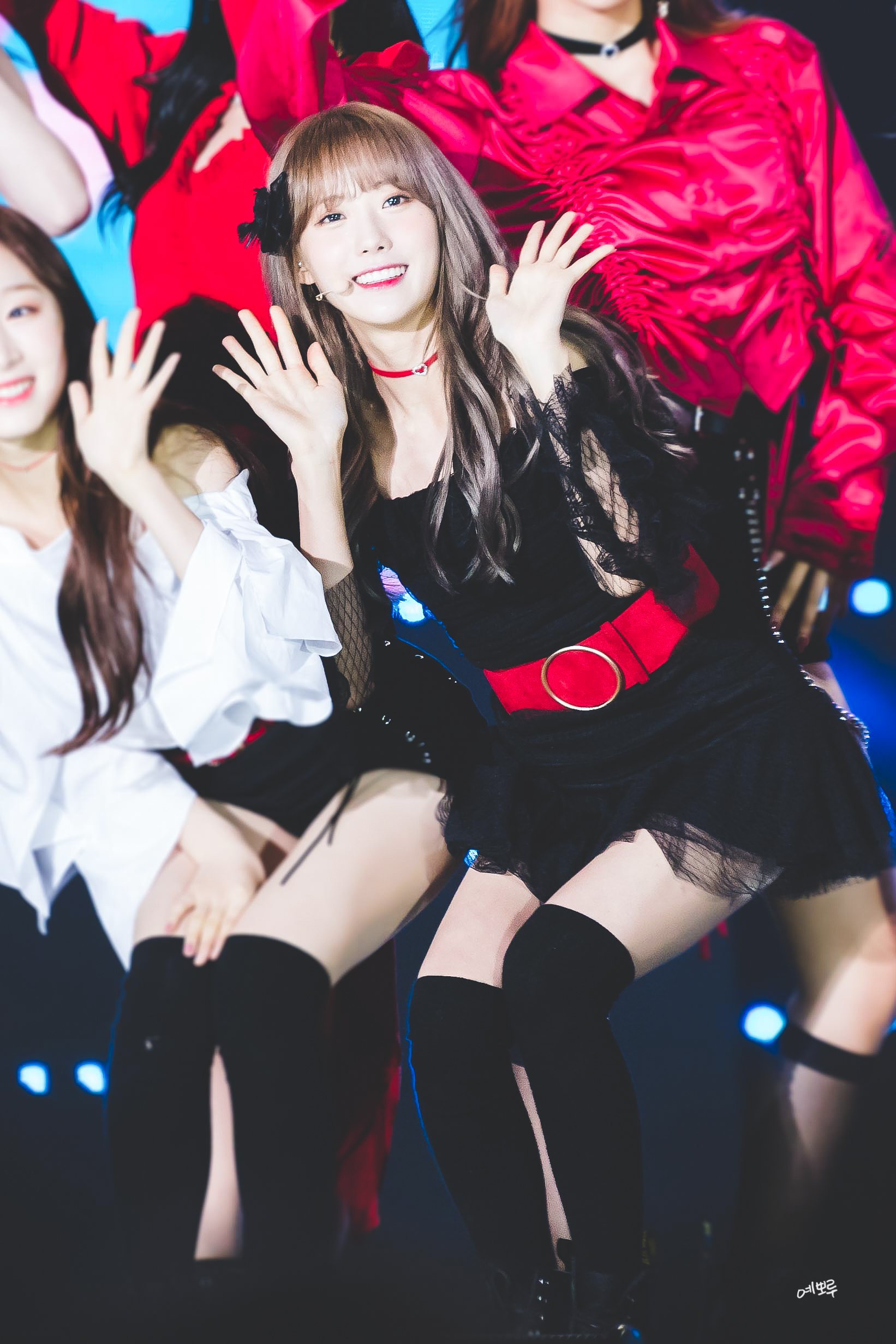 귀여운 우주소녀 루다.jpg | 인스티즈