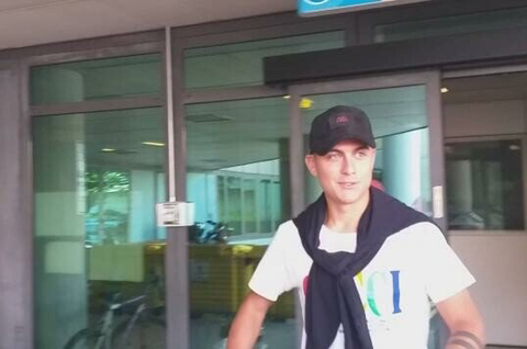 [CM] 디발라는 지난 2~3일간 말 없이 집에서만 지내고 있다 | 인스티즈