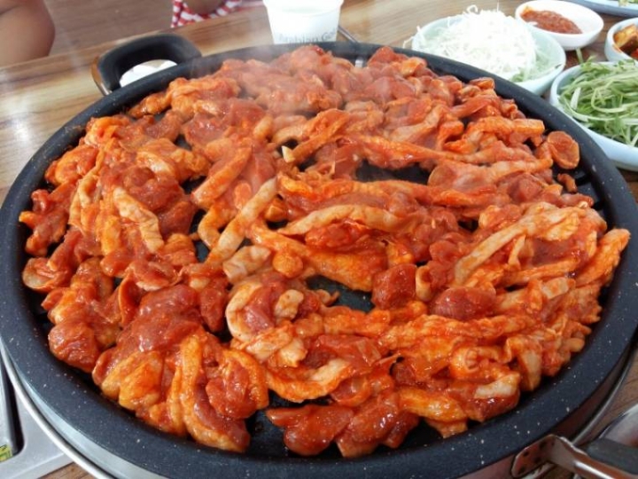 [정보] 개인적으로 좋아하는 아산 식당들.jpg | 인스티즈