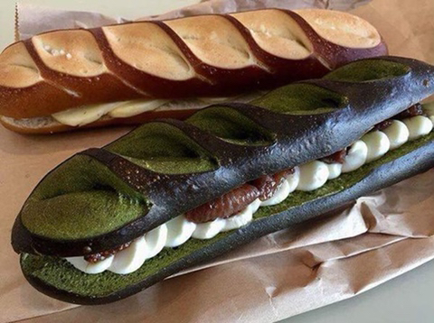 빵 좋아하시는분들 빵 보고 가세요 | 인스티즈