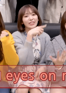 아이즈원 미야와키 사쿠라 랜덤짤 39 | 인스티즈