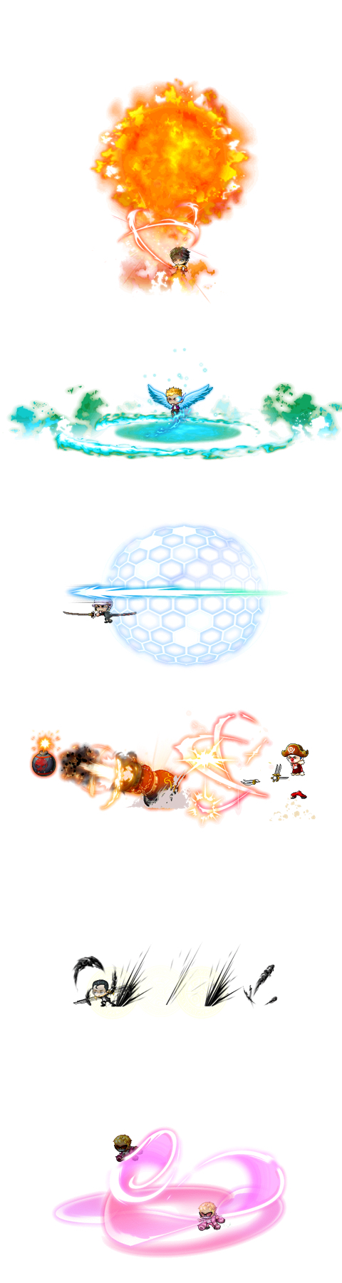 원피스 X 메이플 스토리 | 인스티즈