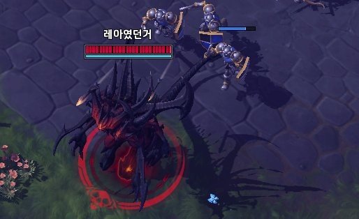 디아블로 시리즈 최고의 여캐.gif | 인스티즈
