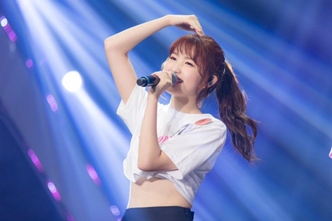 아이즈원 혼다 히토미(데이터 주의) | 인스티즈