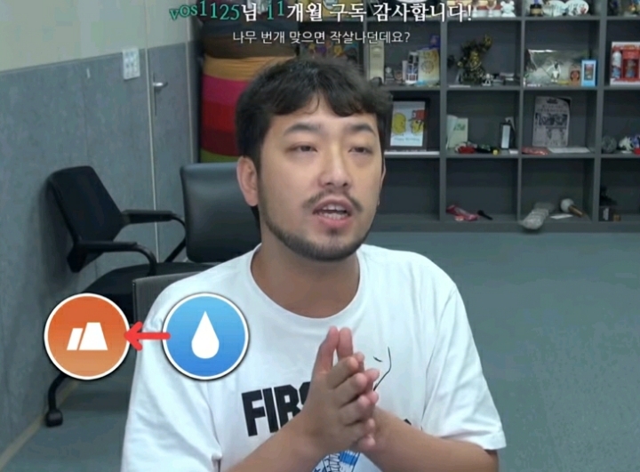 초심자도 쉽게 알수있는 침착맨의 포켓몬 상성 요약 | 인스티즈