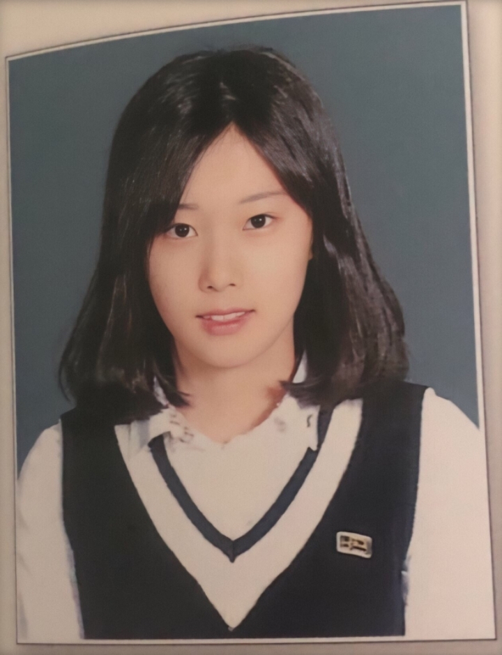 모태미녀 강혜원 성장과정.jpgif | 인스티즈