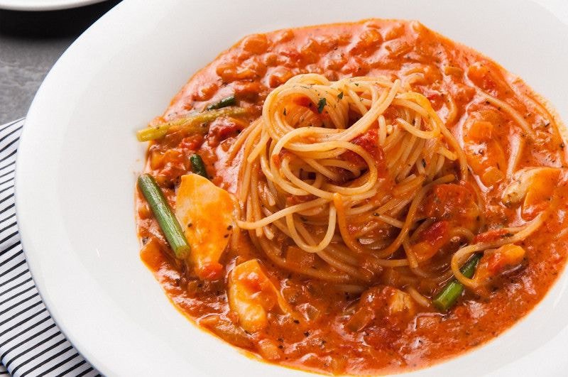 가장 좋아하는 스파게티 종류는?? 1vs2vs3vs4 | 인스티즈