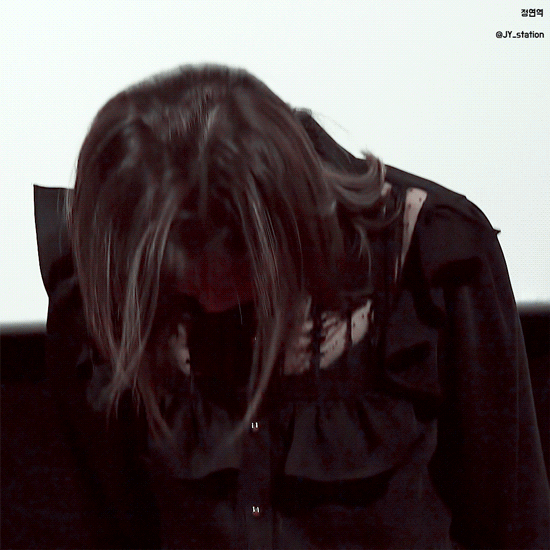 트와이스 무대인사 정연 | 인스티즈