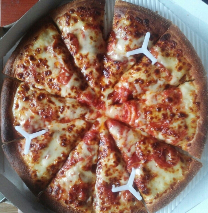  피자헛에서 제일 맛있는 피자 | 인스티즈