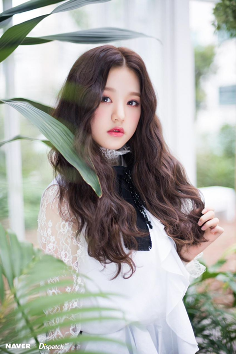 아이즈원 디스패치 사진 | 인스티즈