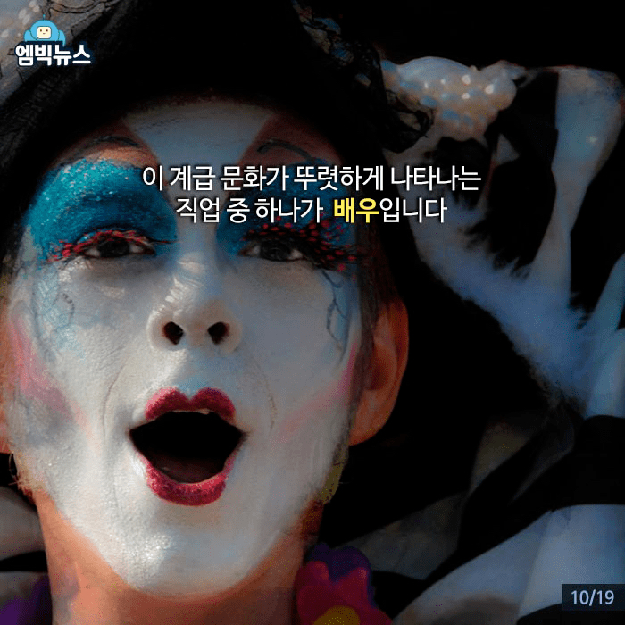 영국의 계급사회 | 인스티즈