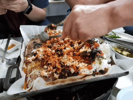 이 음식 싫어하는 사람 많음 | 인스티즈